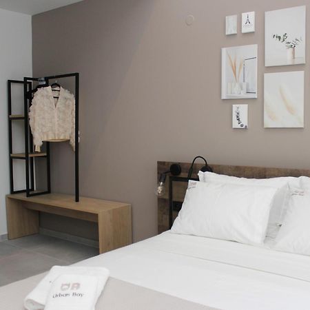 Urbanbay Hotel & Spa Καβάλα Εξωτερικό φωτογραφία