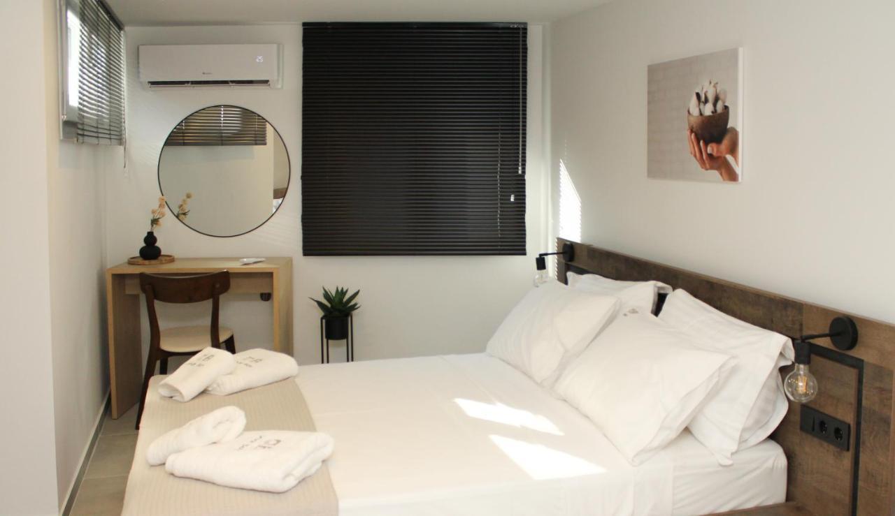 Urbanbay Hotel & Spa Καβάλα Εξωτερικό φωτογραφία