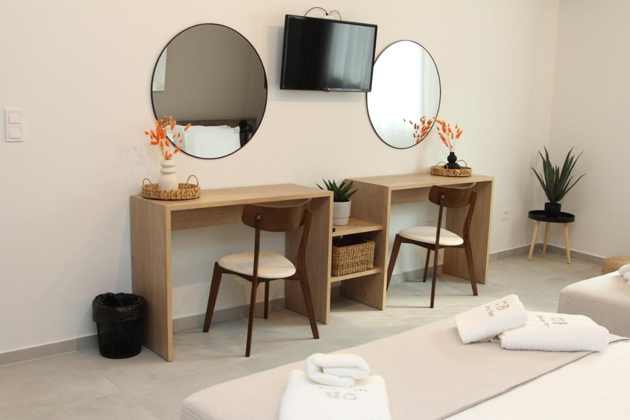 Urbanbay Hotel & Spa Καβάλα Εξωτερικό φωτογραφία