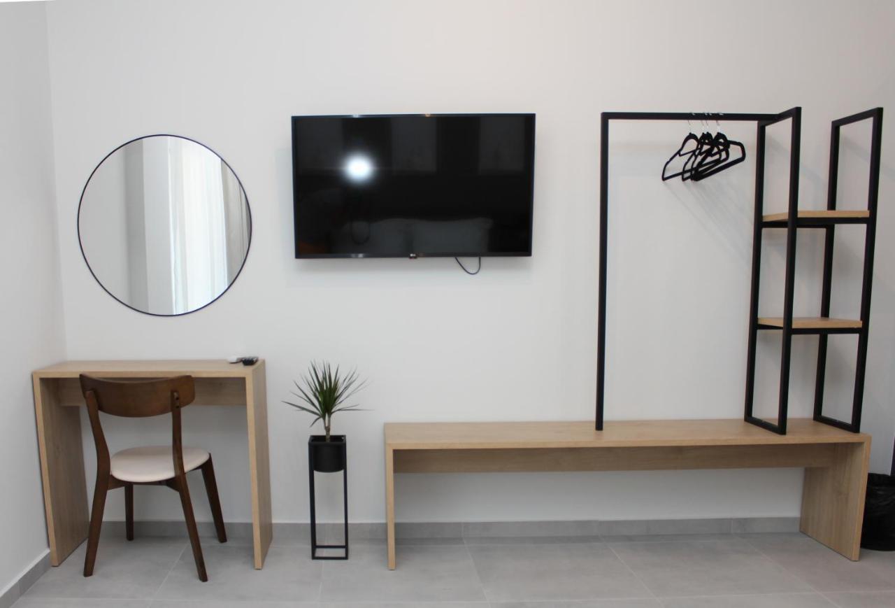 Urbanbay Hotel & Spa Καβάλα Εξωτερικό φωτογραφία