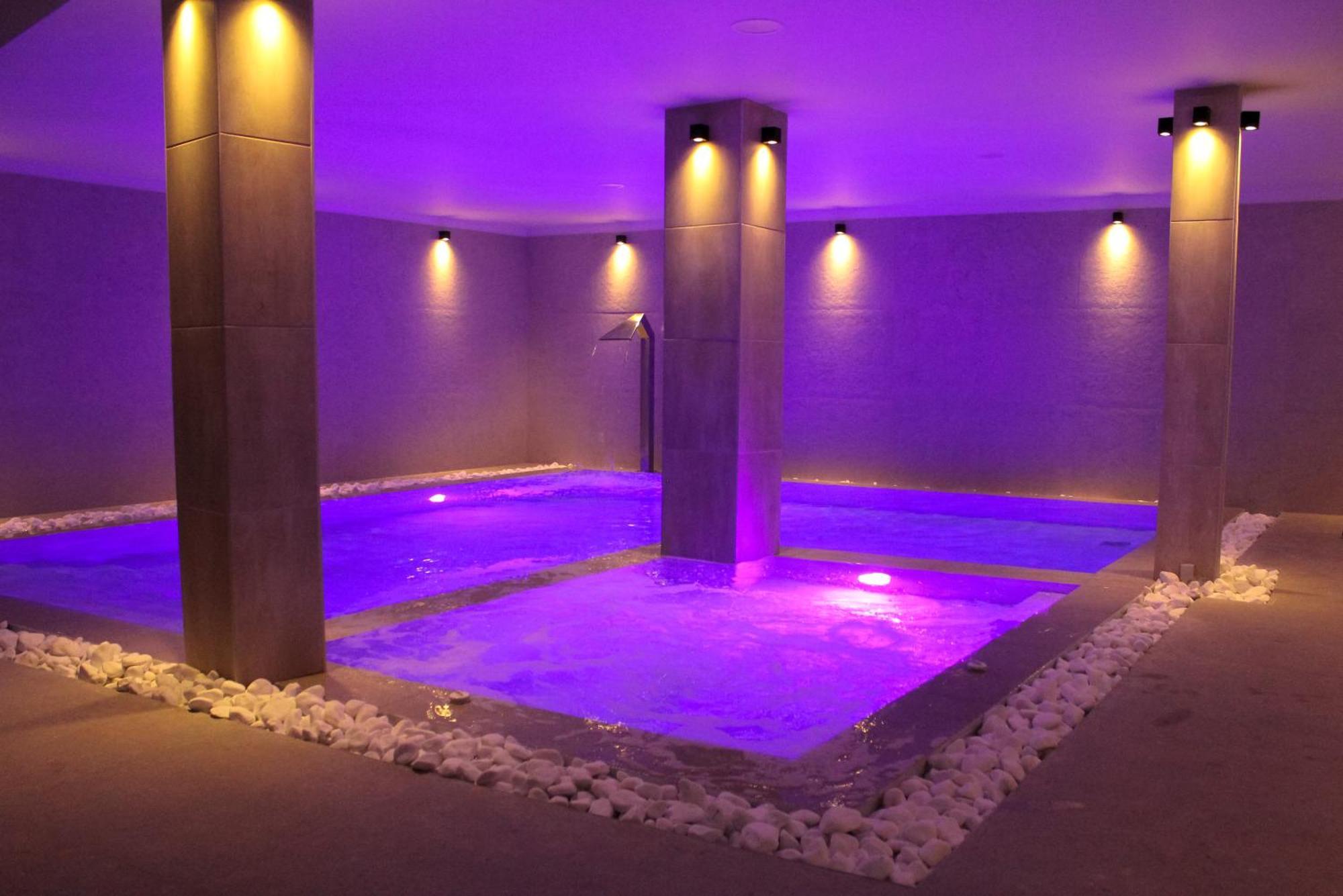 Urbanbay Hotel & Spa Καβάλα Εξωτερικό φωτογραφία