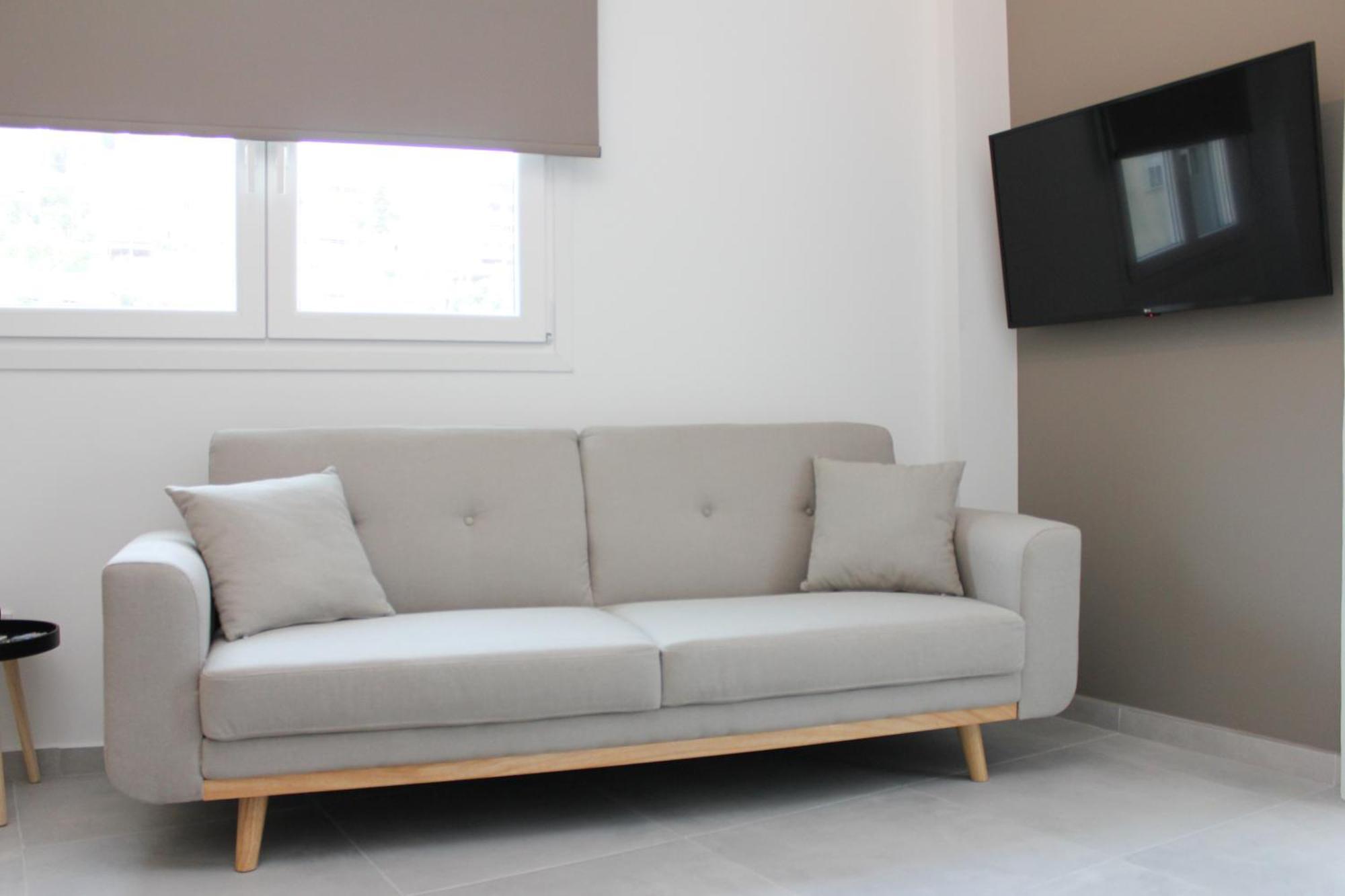 Urbanbay Hotel & Spa Καβάλα Εξωτερικό φωτογραφία