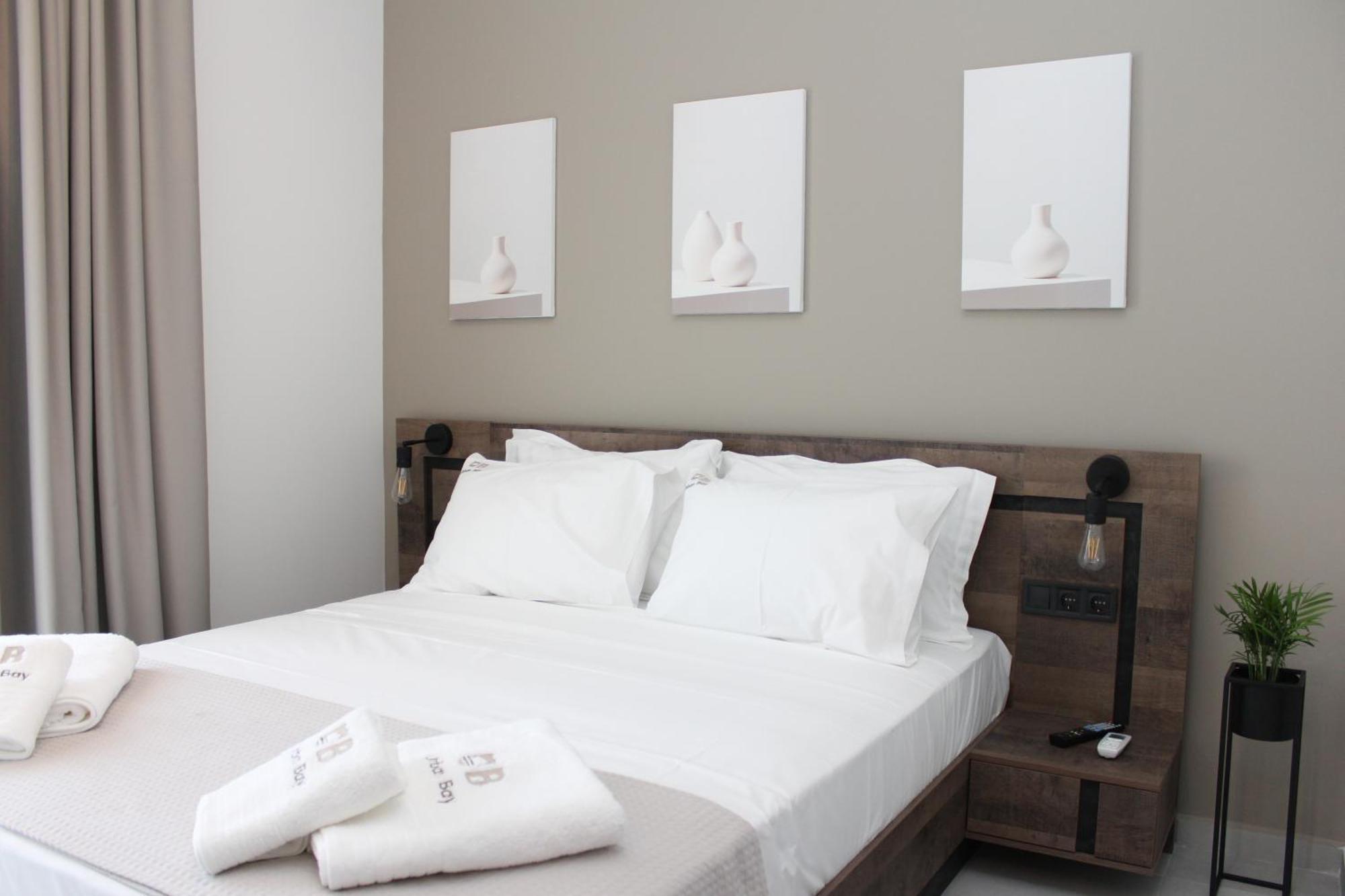 Urbanbay Hotel & Spa Καβάλα Εξωτερικό φωτογραφία