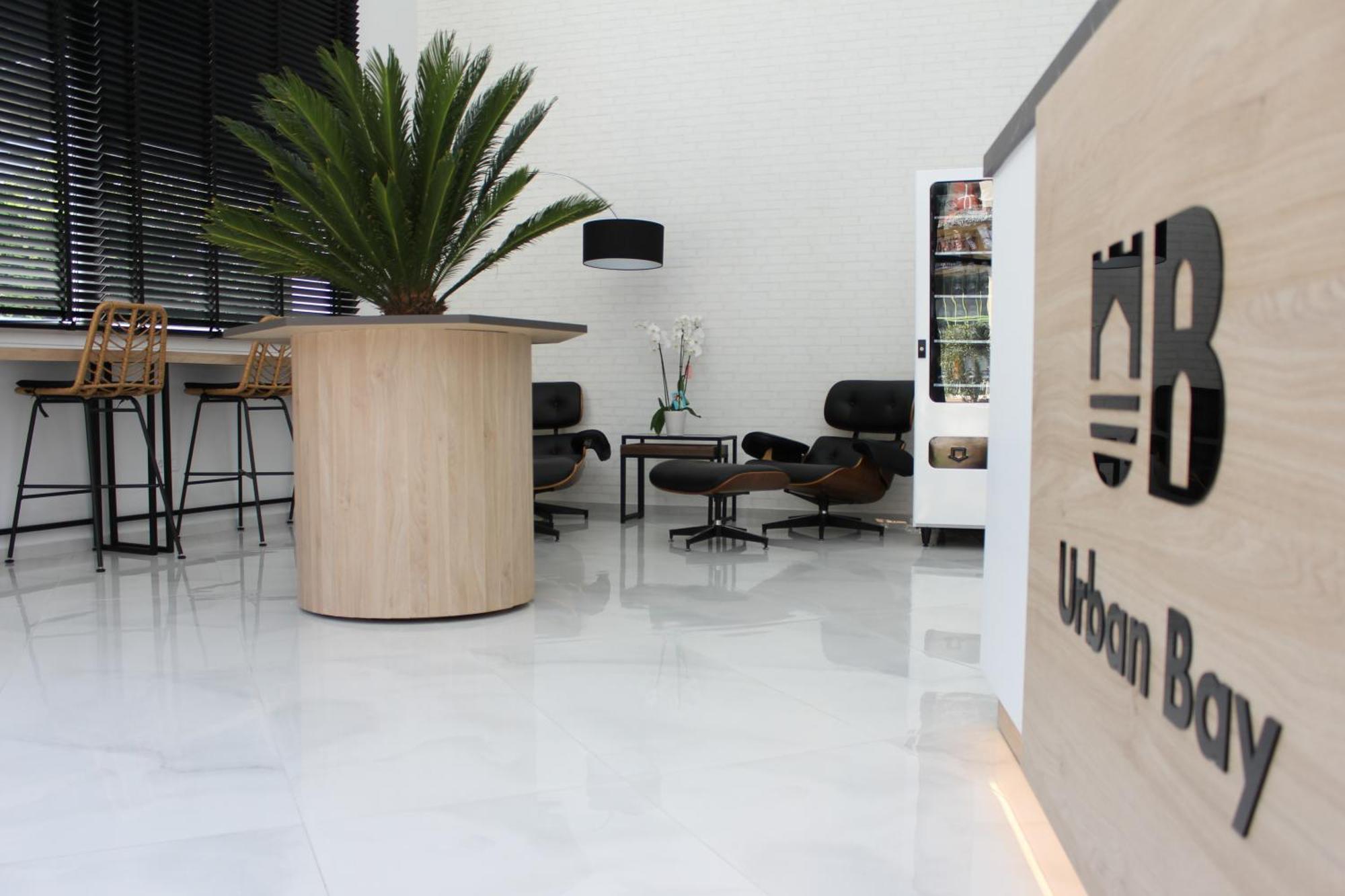 Urbanbay Hotel & Spa Καβάλα Εξωτερικό φωτογραφία