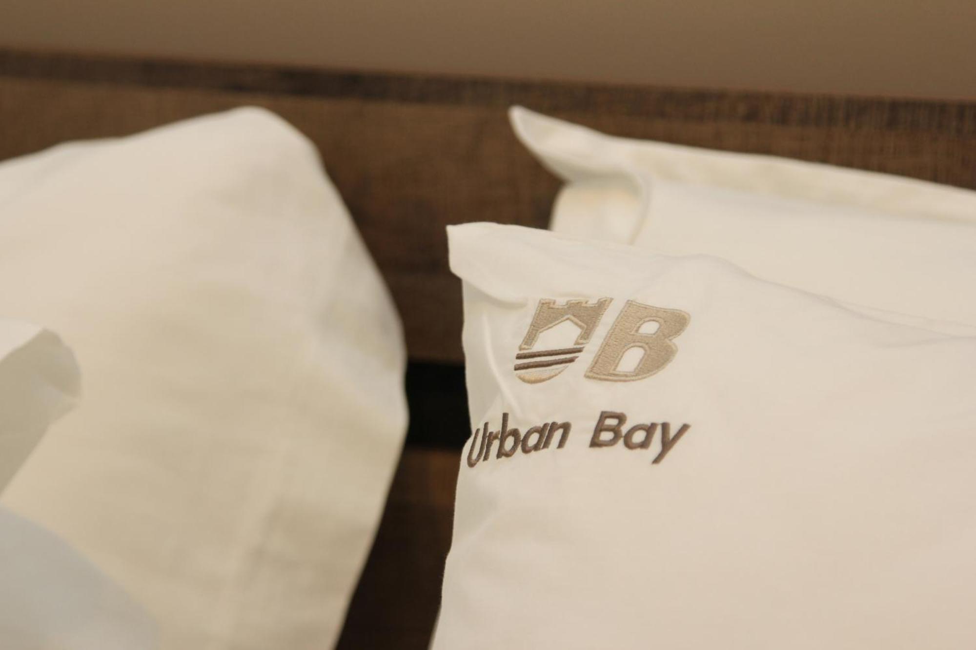 Urbanbay Hotel & Spa Καβάλα Εξωτερικό φωτογραφία