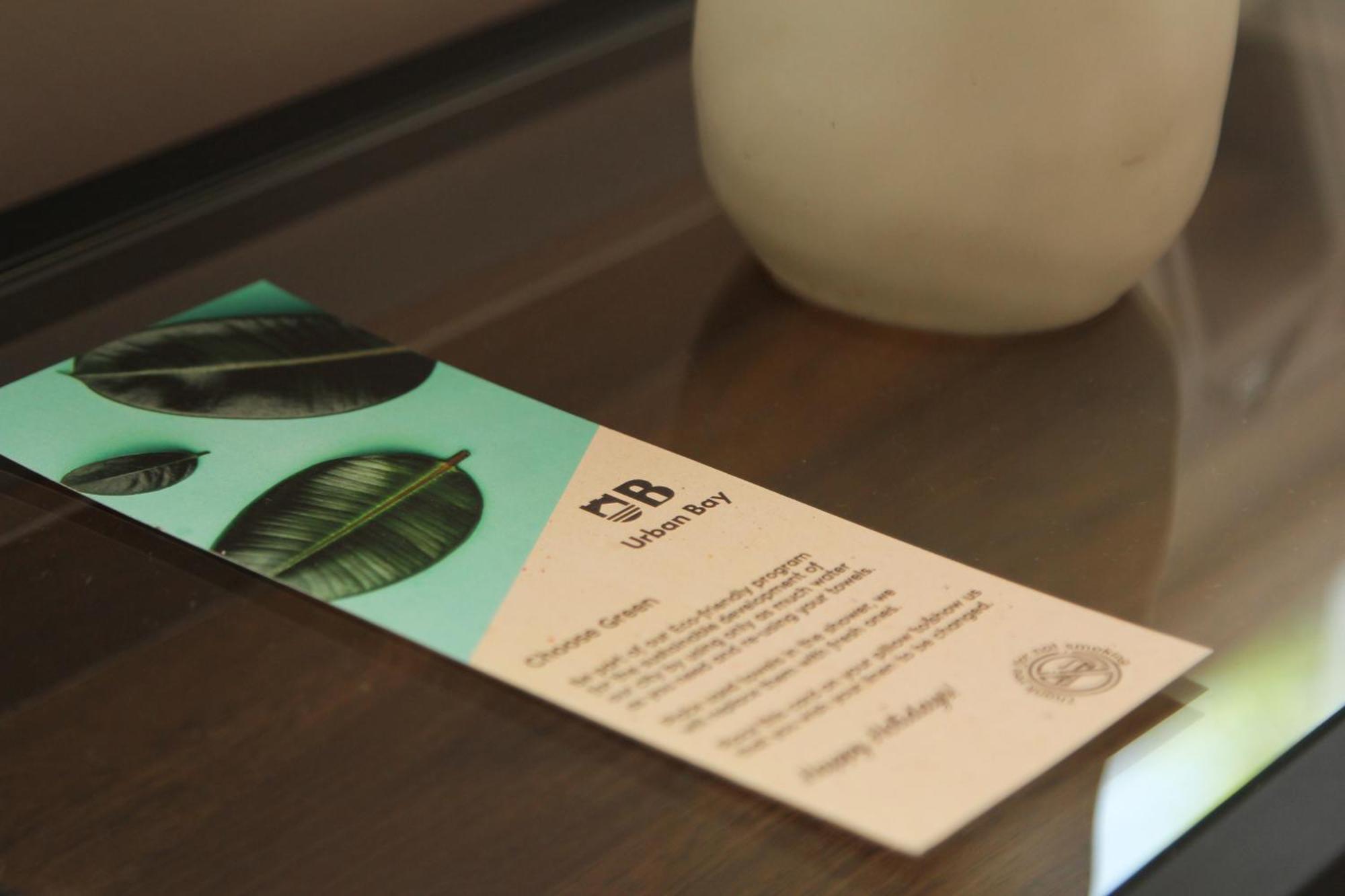 Urbanbay Hotel & Spa Καβάλα Εξωτερικό φωτογραφία