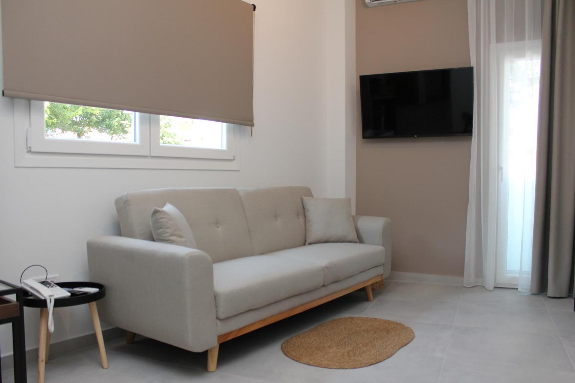 Urbanbay Hotel & Spa Καβάλα Εξωτερικό φωτογραφία