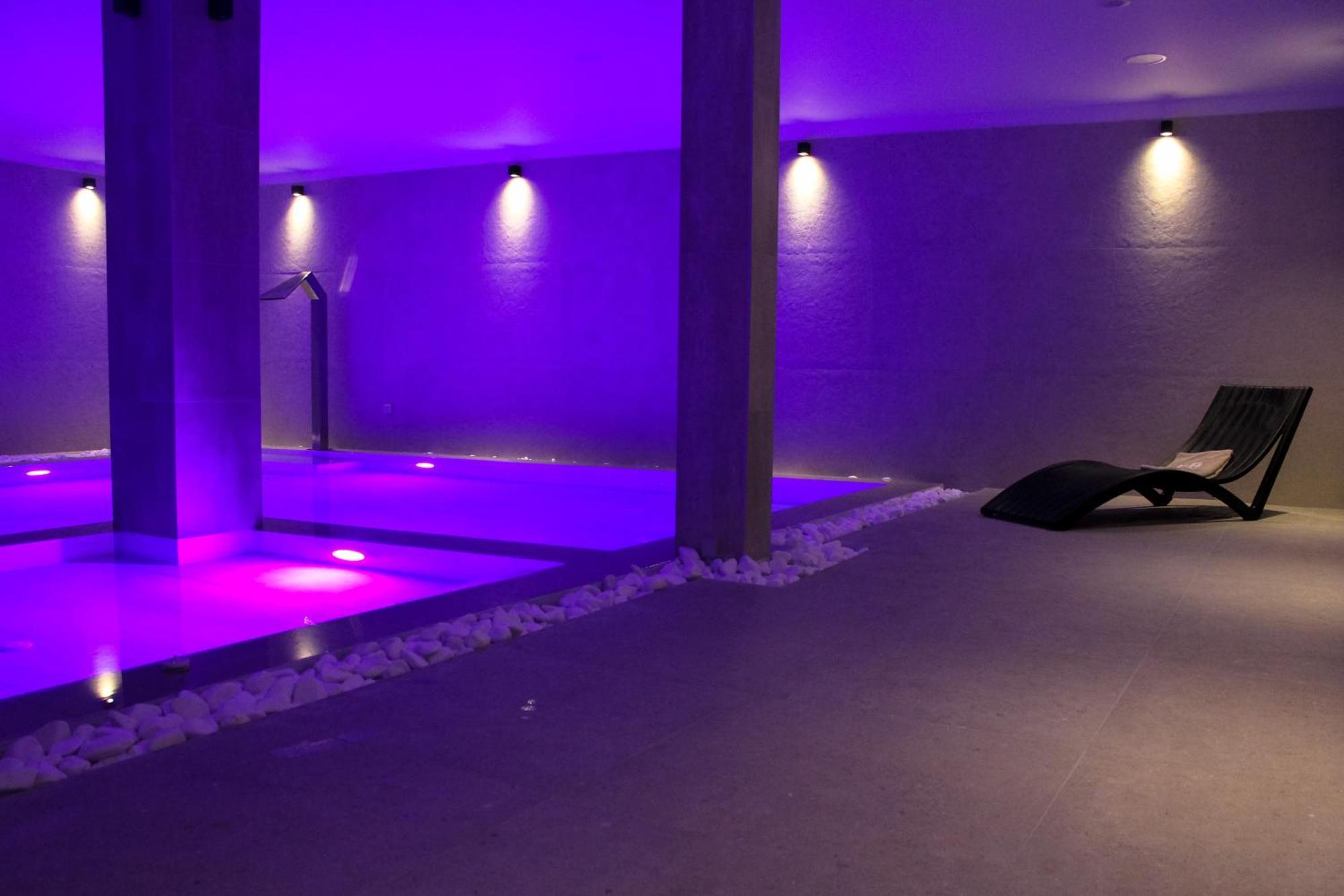 Urbanbay Hotel & Spa Καβάλα Εξωτερικό φωτογραφία