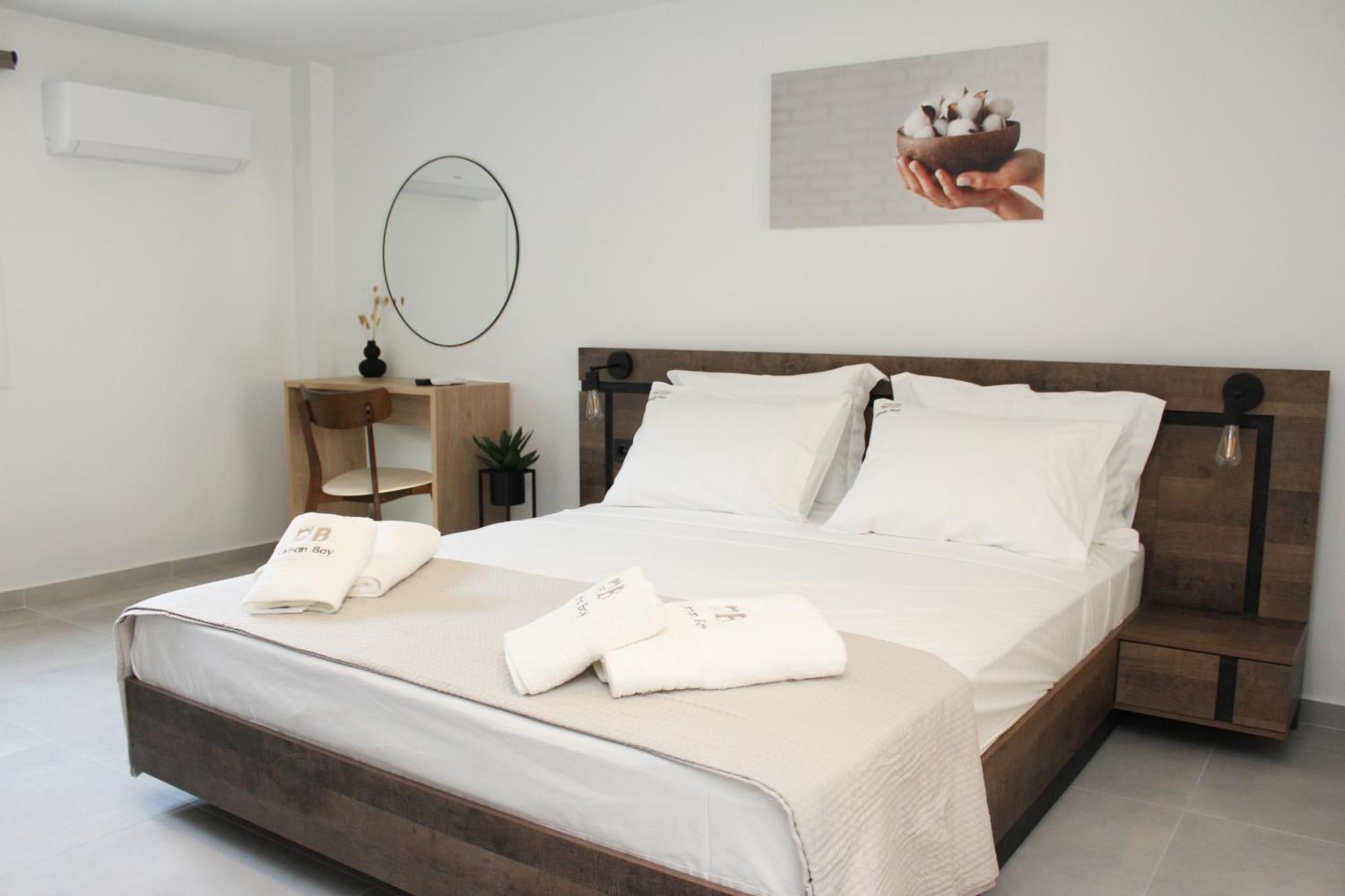 Urbanbay Hotel & Spa Καβάλα Εξωτερικό φωτογραφία