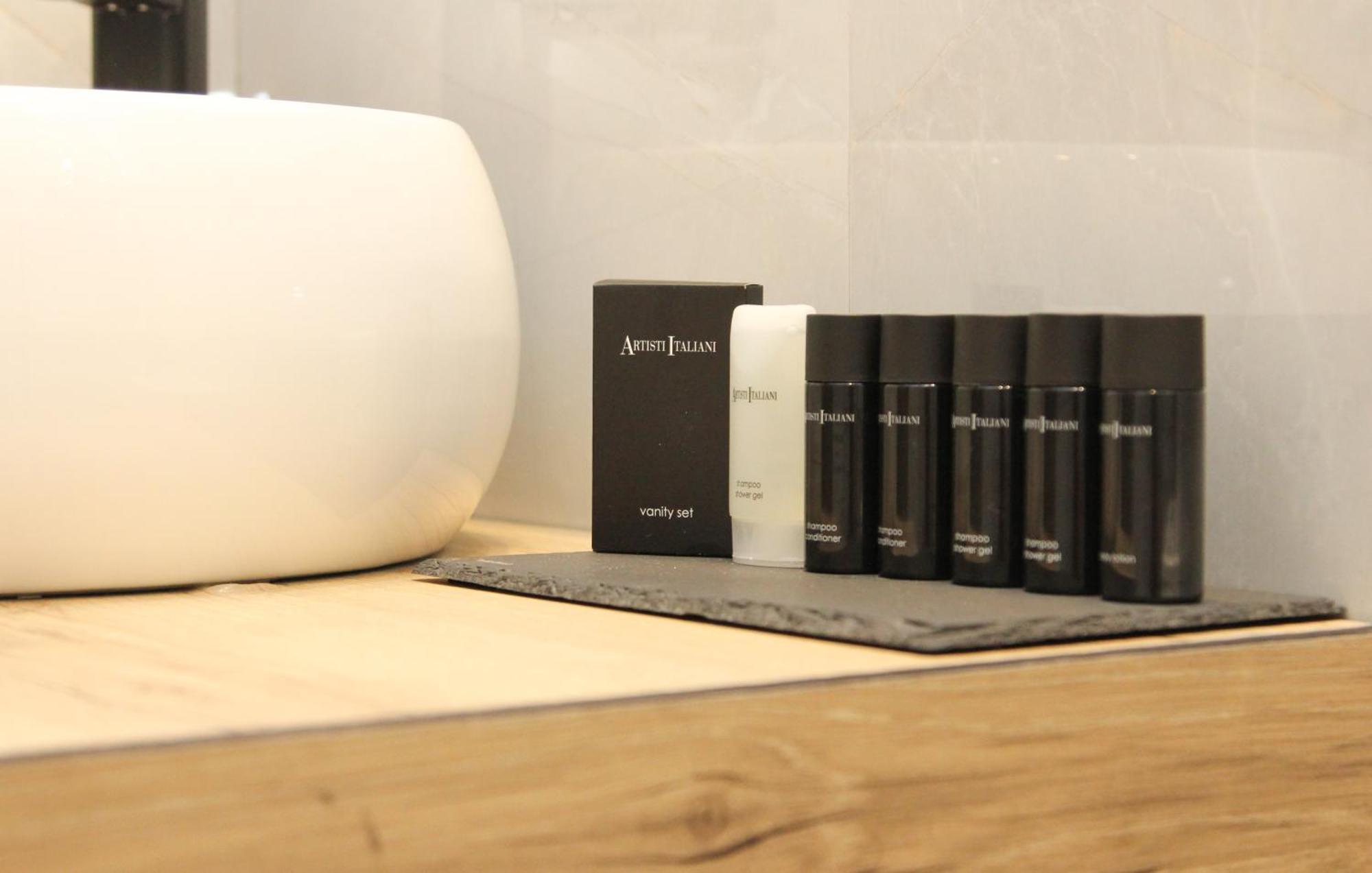 Urbanbay Hotel & Spa Καβάλα Εξωτερικό φωτογραφία
