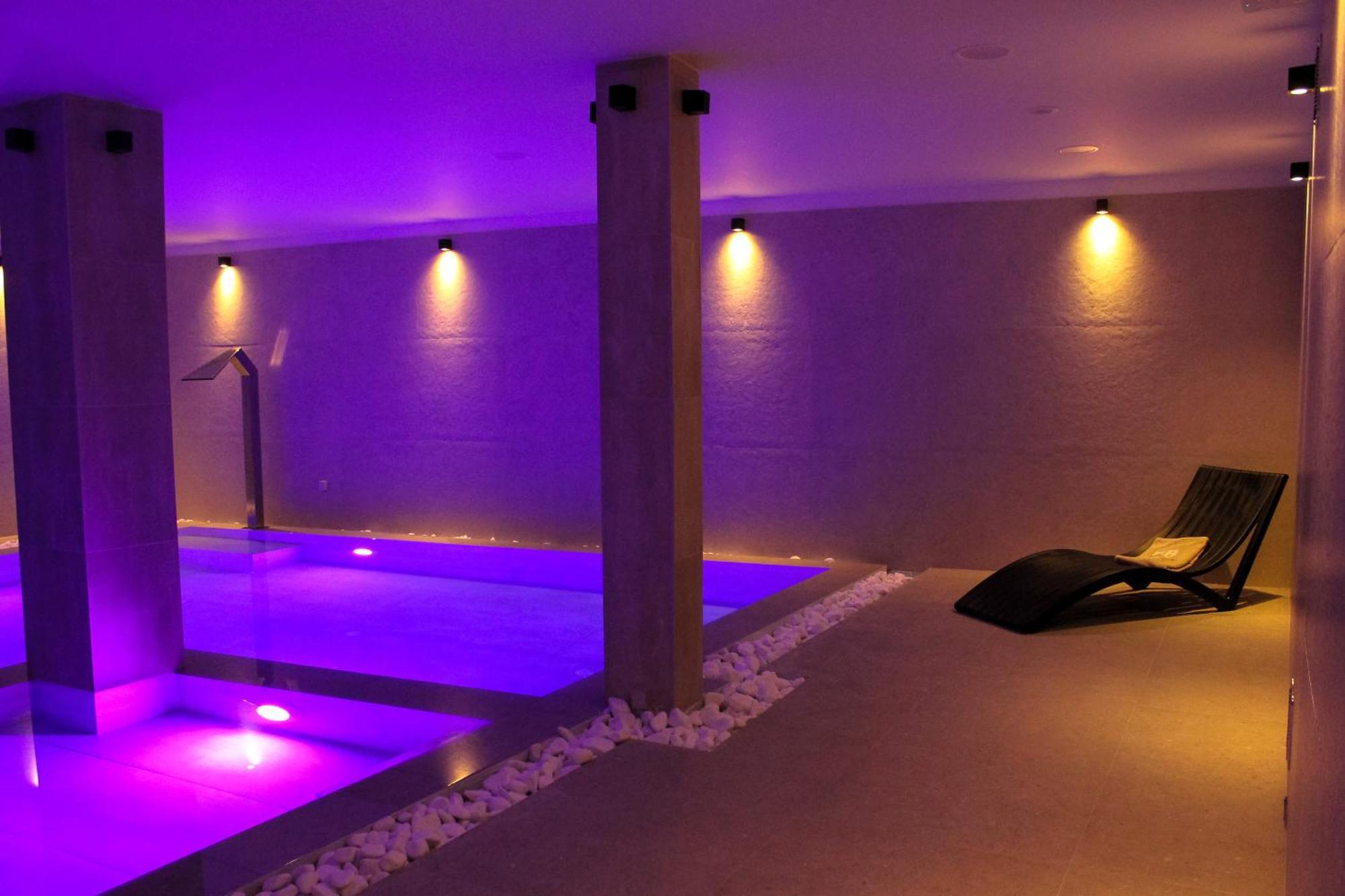 Urbanbay Hotel & Spa Καβάλα Εξωτερικό φωτογραφία