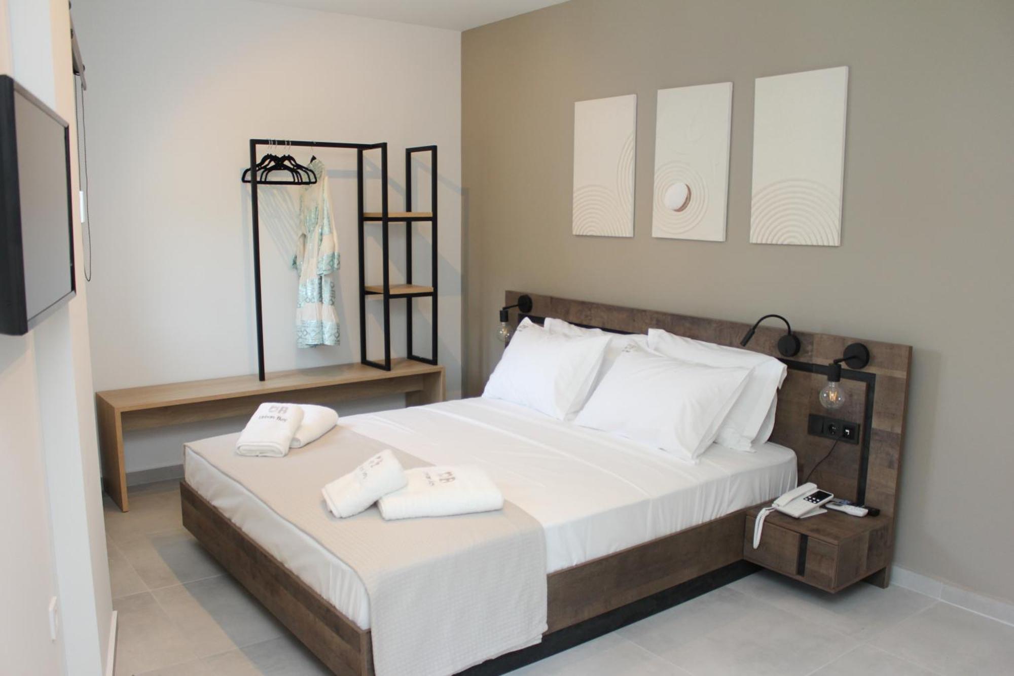 Urbanbay Hotel & Spa Καβάλα Εξωτερικό φωτογραφία