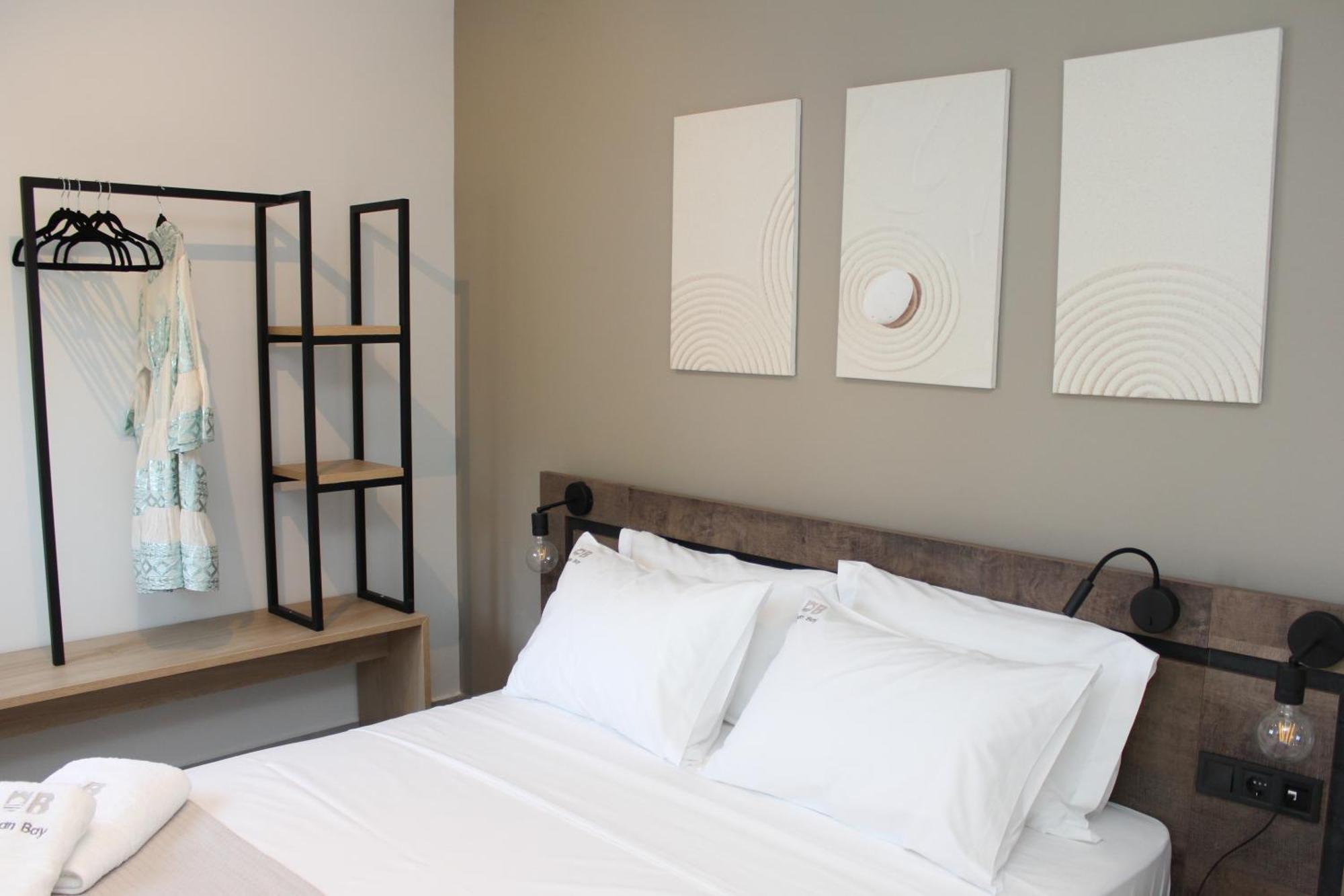 Urbanbay Hotel & Spa Καβάλα Εξωτερικό φωτογραφία