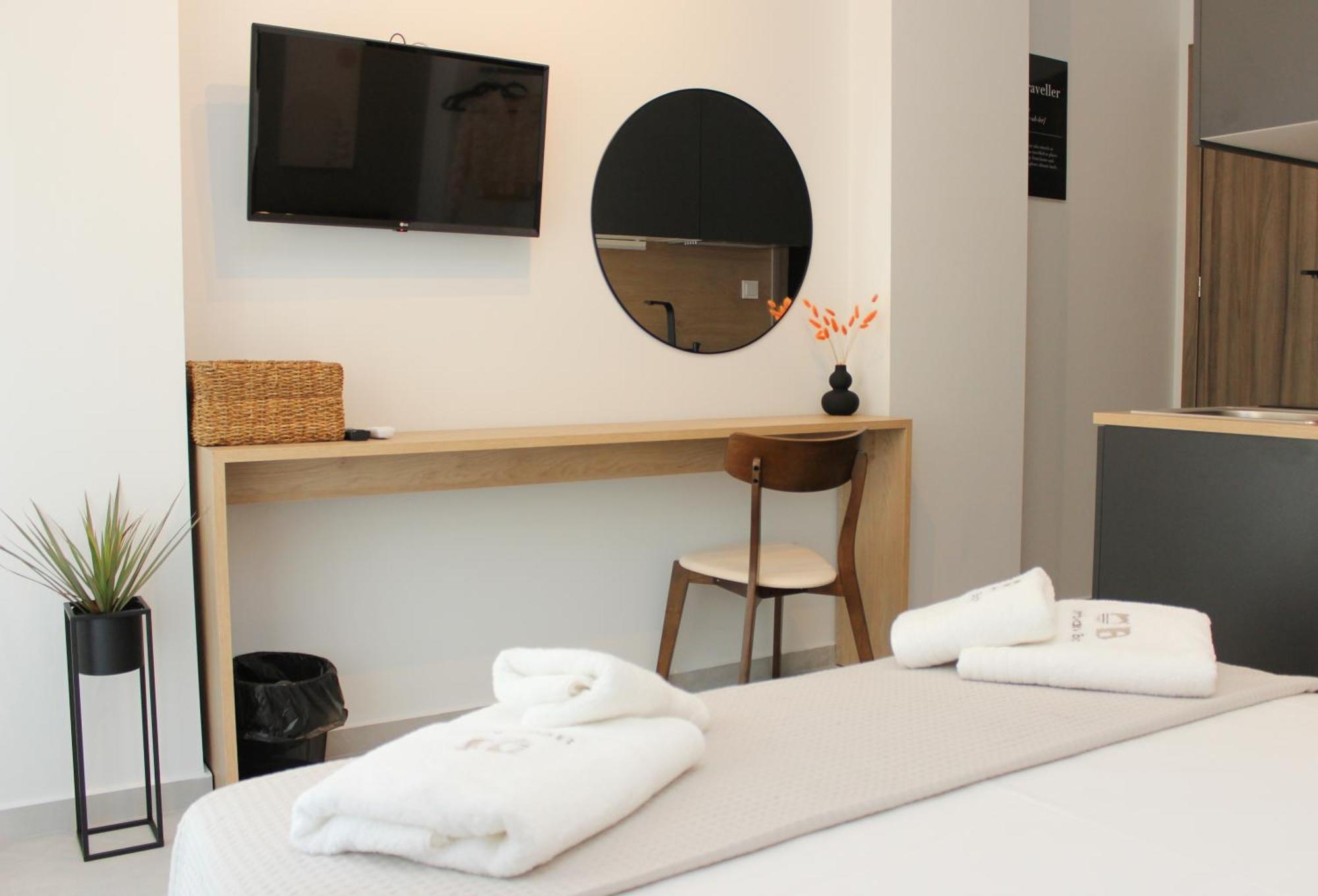 Urbanbay Hotel & Spa Καβάλα Εξωτερικό φωτογραφία