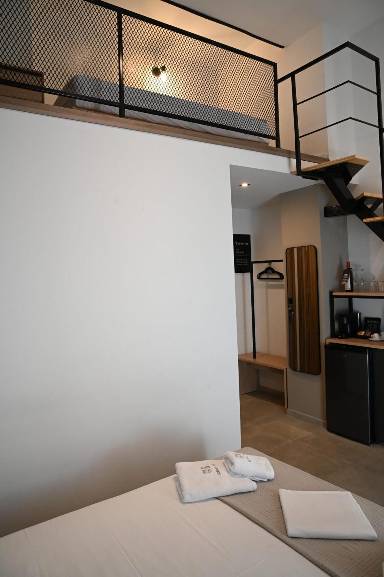 Urbanbay Hotel & Spa Καβάλα Εξωτερικό φωτογραφία