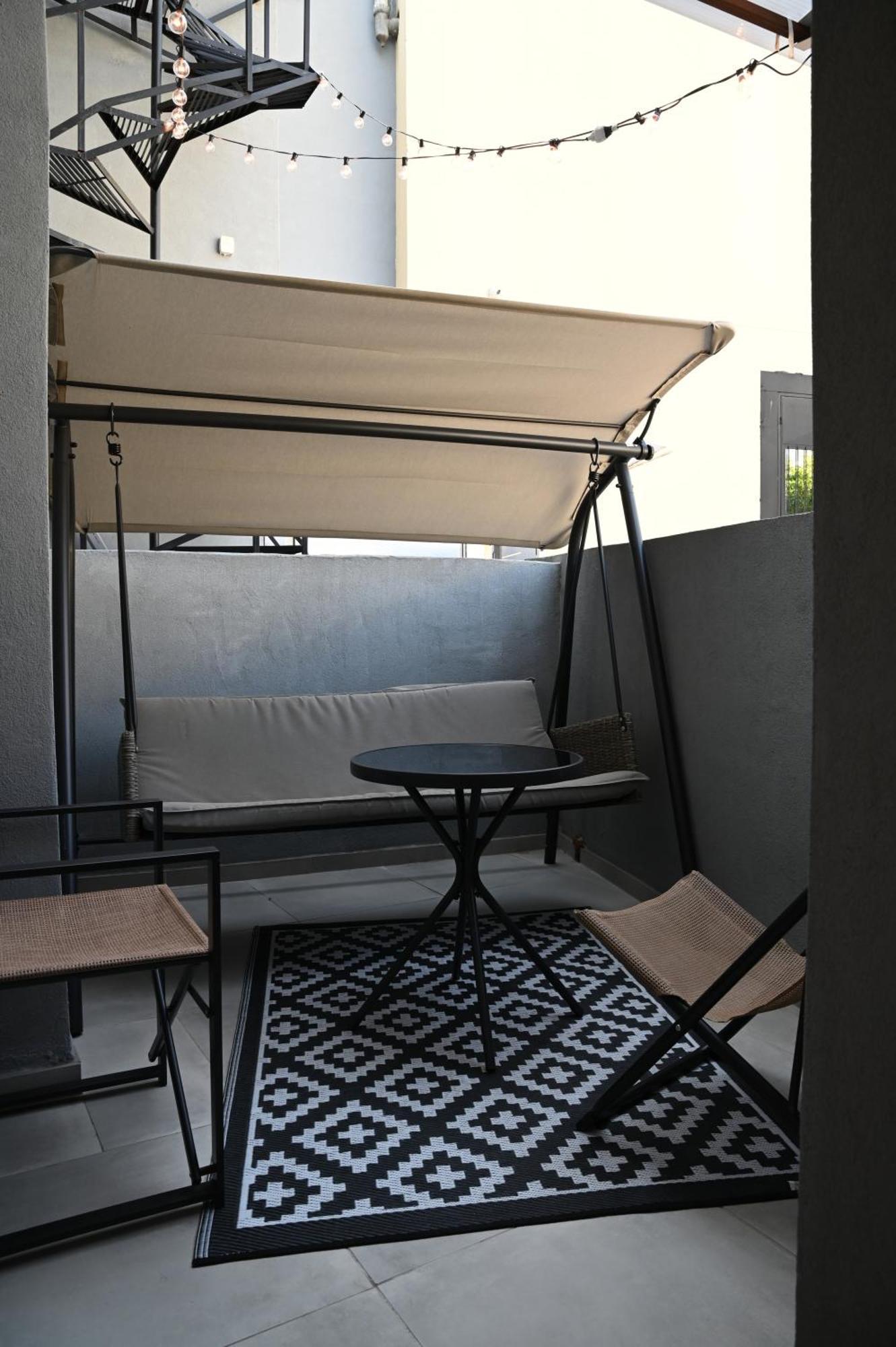 Urbanbay Hotel & Spa Καβάλα Εξωτερικό φωτογραφία